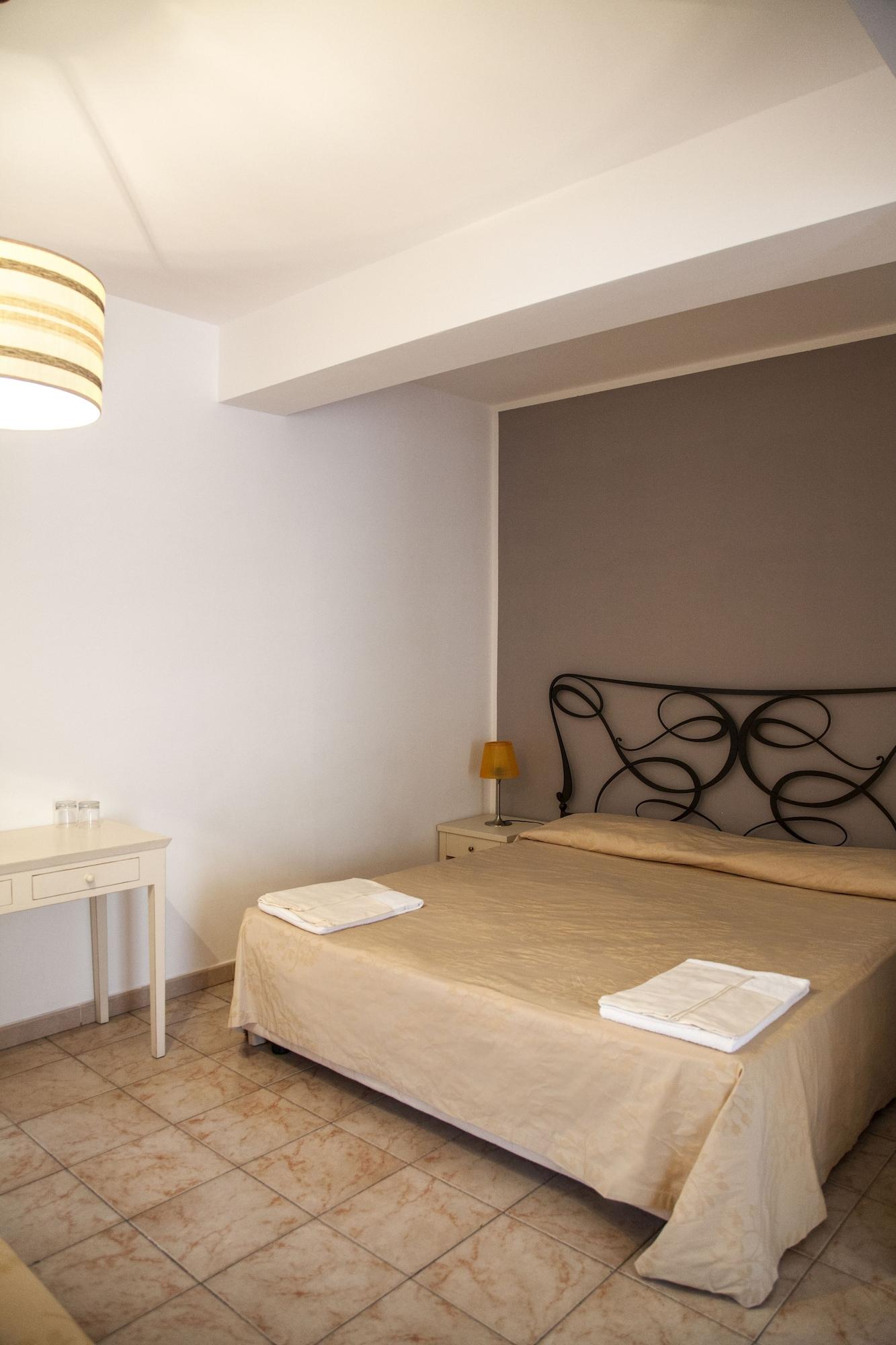 Hotel Amarea - Aeolian Charme Canneto  Exterior foto
