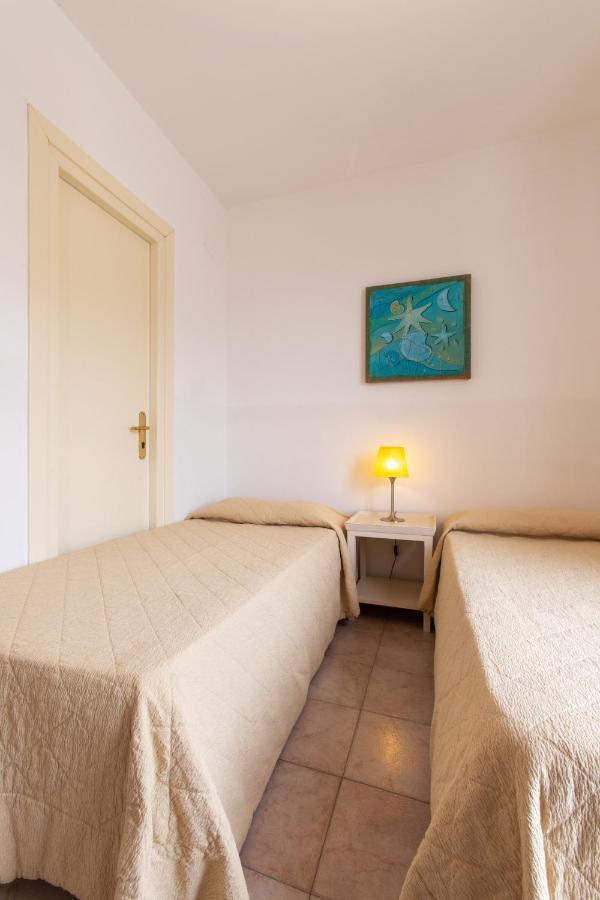 Hotel Amarea - Aeolian Charme Canneto  Exterior foto