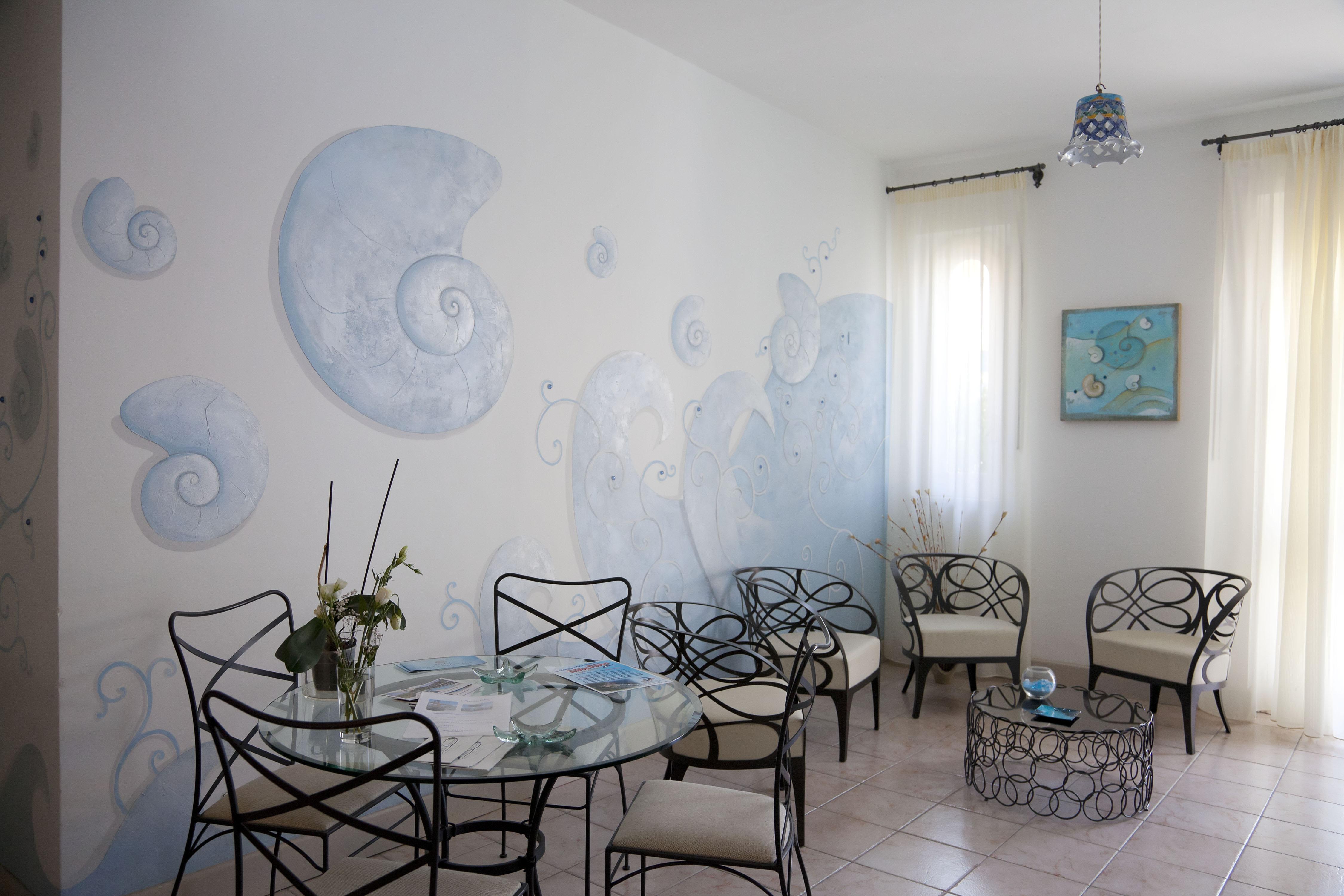 Hotel Amarea - Aeolian Charme Canneto  Exterior foto