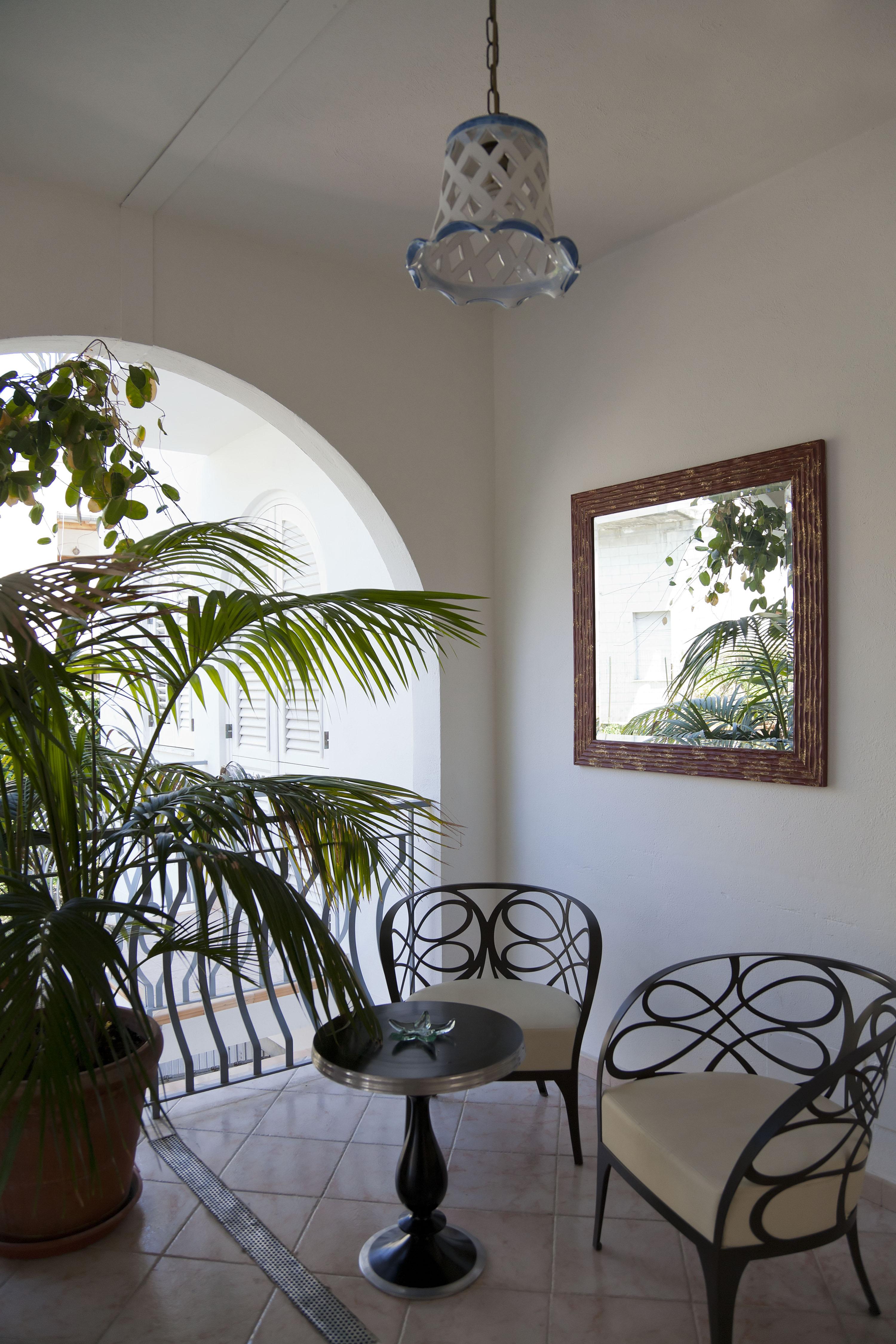 Hotel Amarea - Aeolian Charme Canneto  Exterior foto
