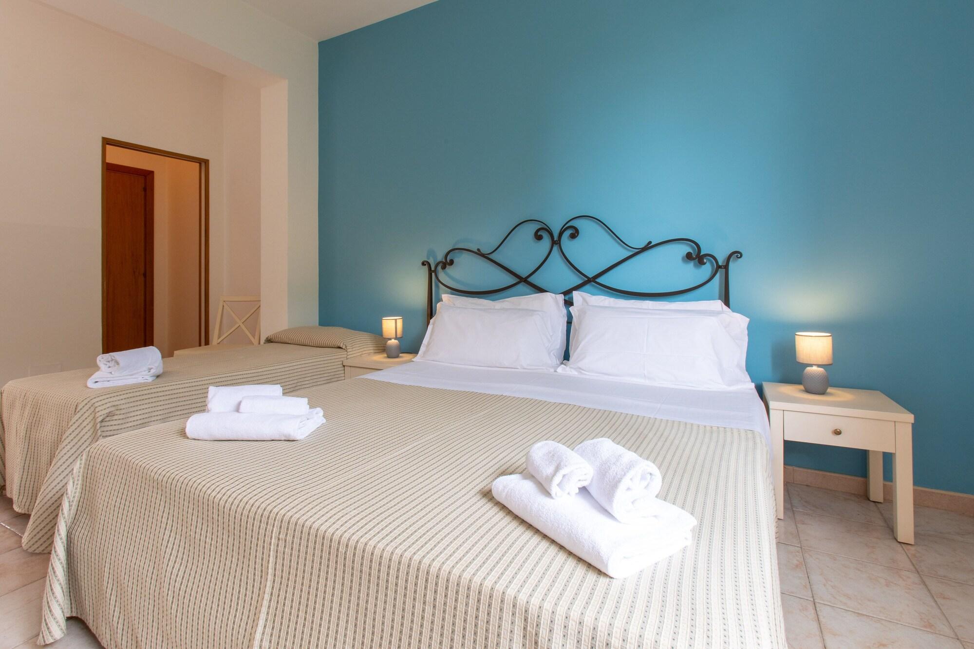 Hotel Amarea - Aeolian Charme Canneto  Exterior foto