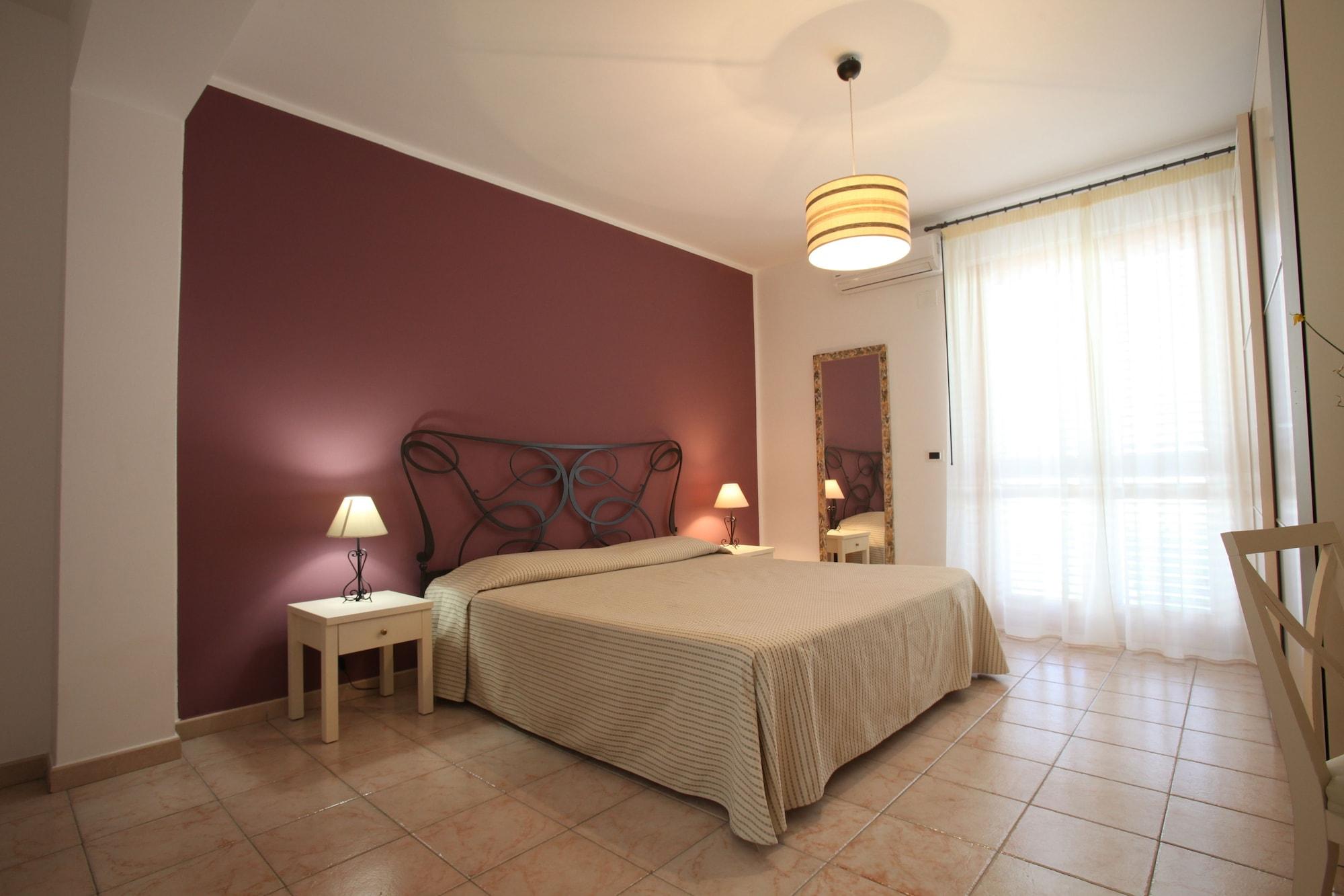 Hotel Amarea - Aeolian Charme Canneto  Exterior foto